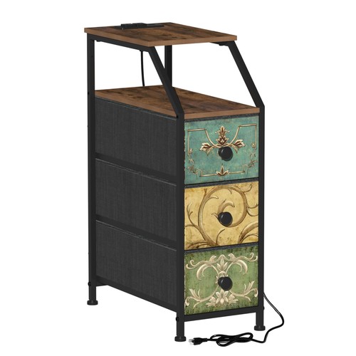 Narrow dresser tall skinny - narrow,