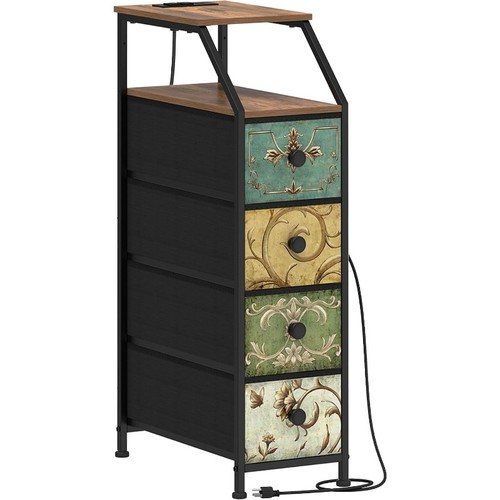 Narrow dresser tall - narrow,