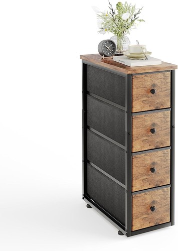 Tall slim drawer - drawer, storage
