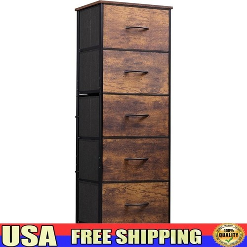Drawer tall dresser slim - tall,