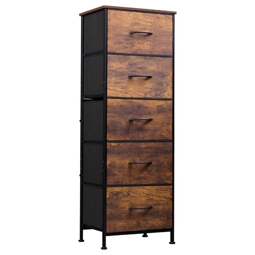 Tall dresser for bedroom - tall,