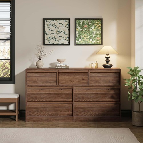 Drawers dresser for bedroom - for,