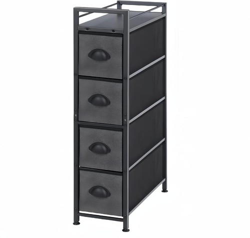Tier vertical slim - 4,