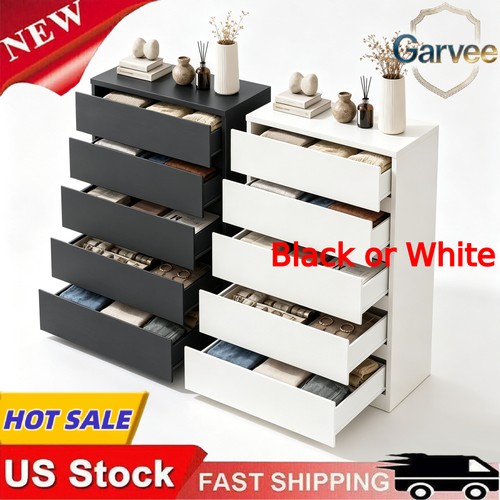 Tall inch modern drawer - tall,