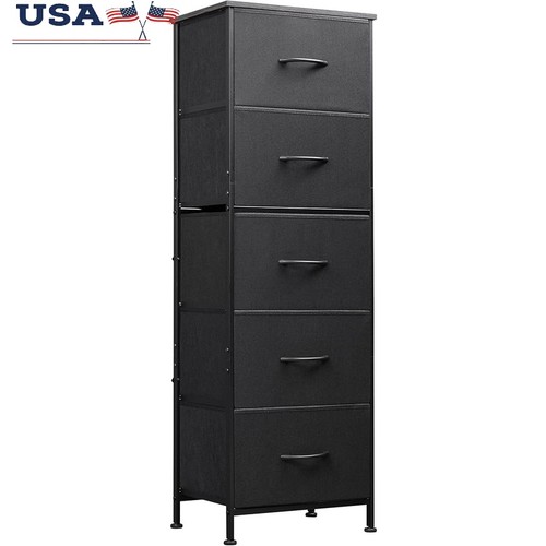 Drawer tall storage dresser - drawer,