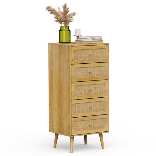 Tall chest drawers with - tall, of