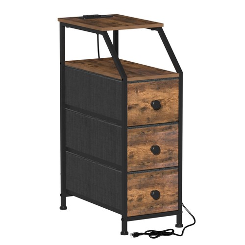 Narrow dresser tall - narrow, skinny