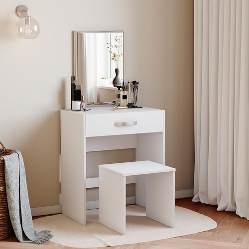 White modern tall chest - white,