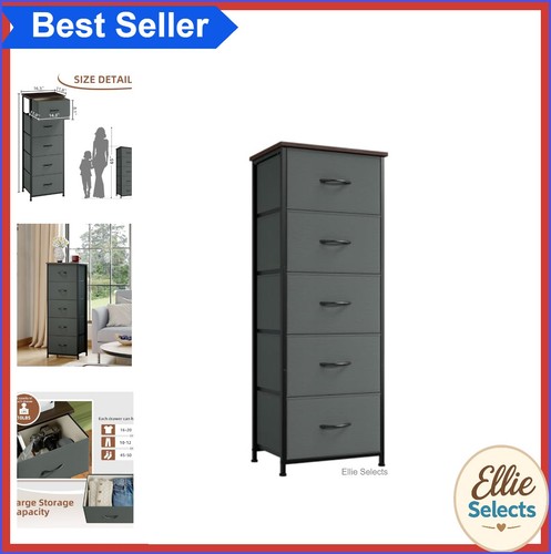 Tall dresser drawer - tall,