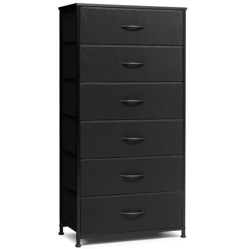 Dresser for bedroom - bedroom, with