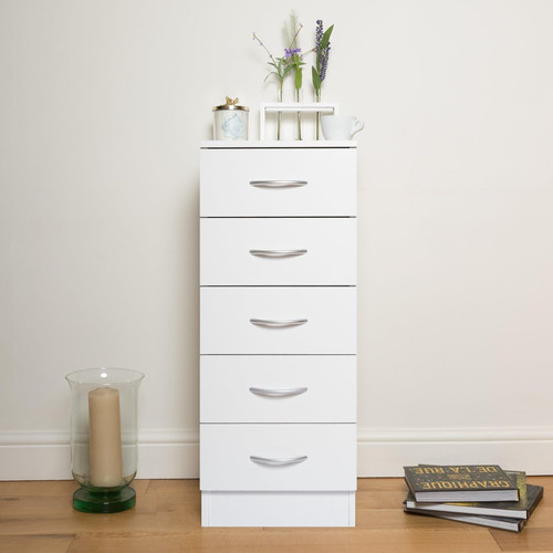Chest drawers drawer - of, 5