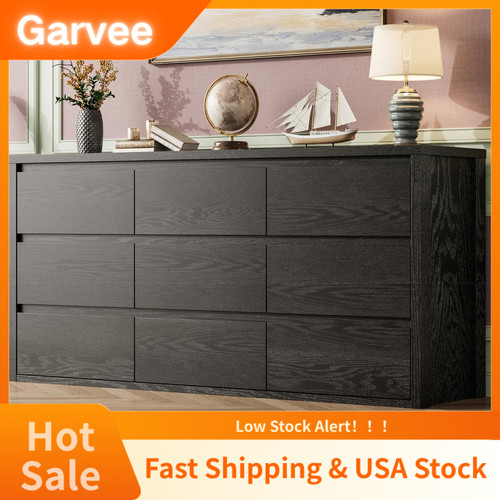 Drawer dresser handle free - dresser,