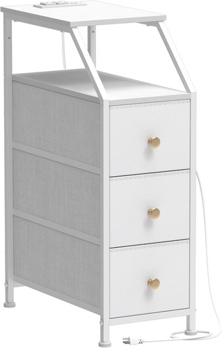 Tohomeor narrow dresser tall - narrow,