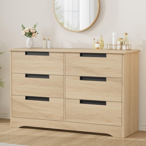 Modern drawer dresser - dresser, &