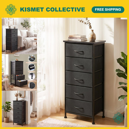 Tall skinny dresser with - skinny,