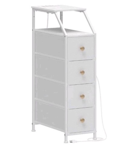 Tohomeor narrow dresser tall - narrow,