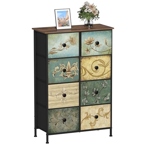 Narrow storage dresser slim - storage,