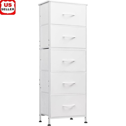Drawer tall storage dresser - tall,