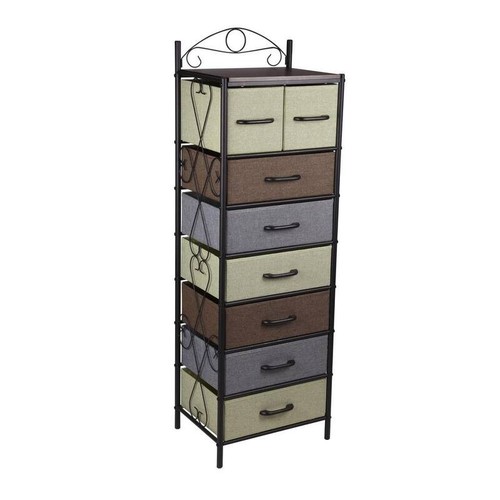 Tall dresser drawers - dresser,