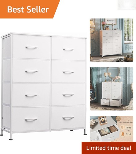 Sleek white drawer - sleek,