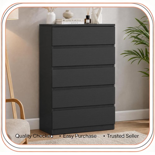 Drawer dresser tall - drawer,