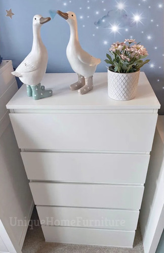 Narrow chest drawers modern - narrow,