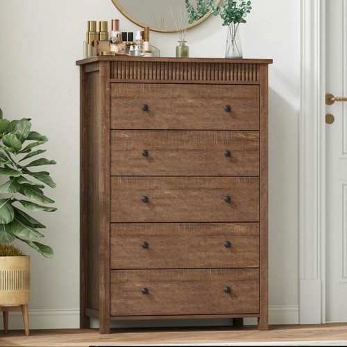 Tall modern chest of - modern,