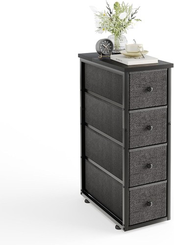 Slim tall drawer - slim, 5