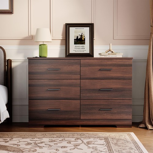 Drawer dresser for bedroom - dresser,
