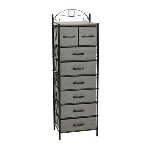 New tall dresser - dresser, 8